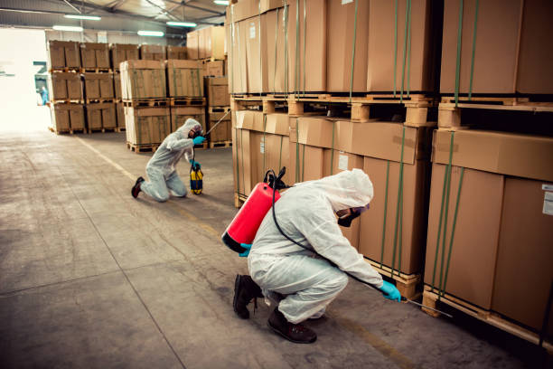 Best Pest Inspection Near Me  in Prces Lakes, IN