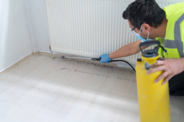 Best Pest Control Treatment  in Prces Lakes, IN